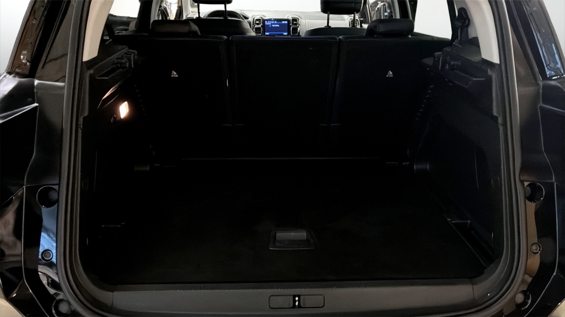 Citroen C5 Aircross WMT59P