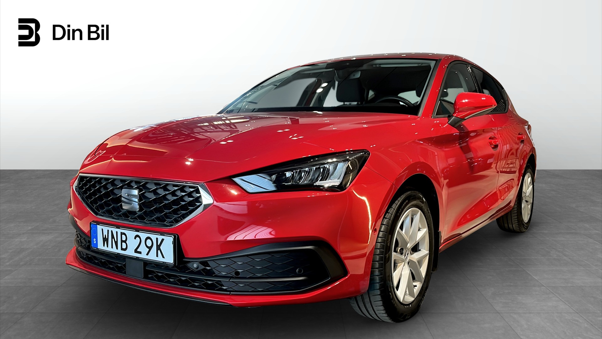 Bild för bil WNB29K