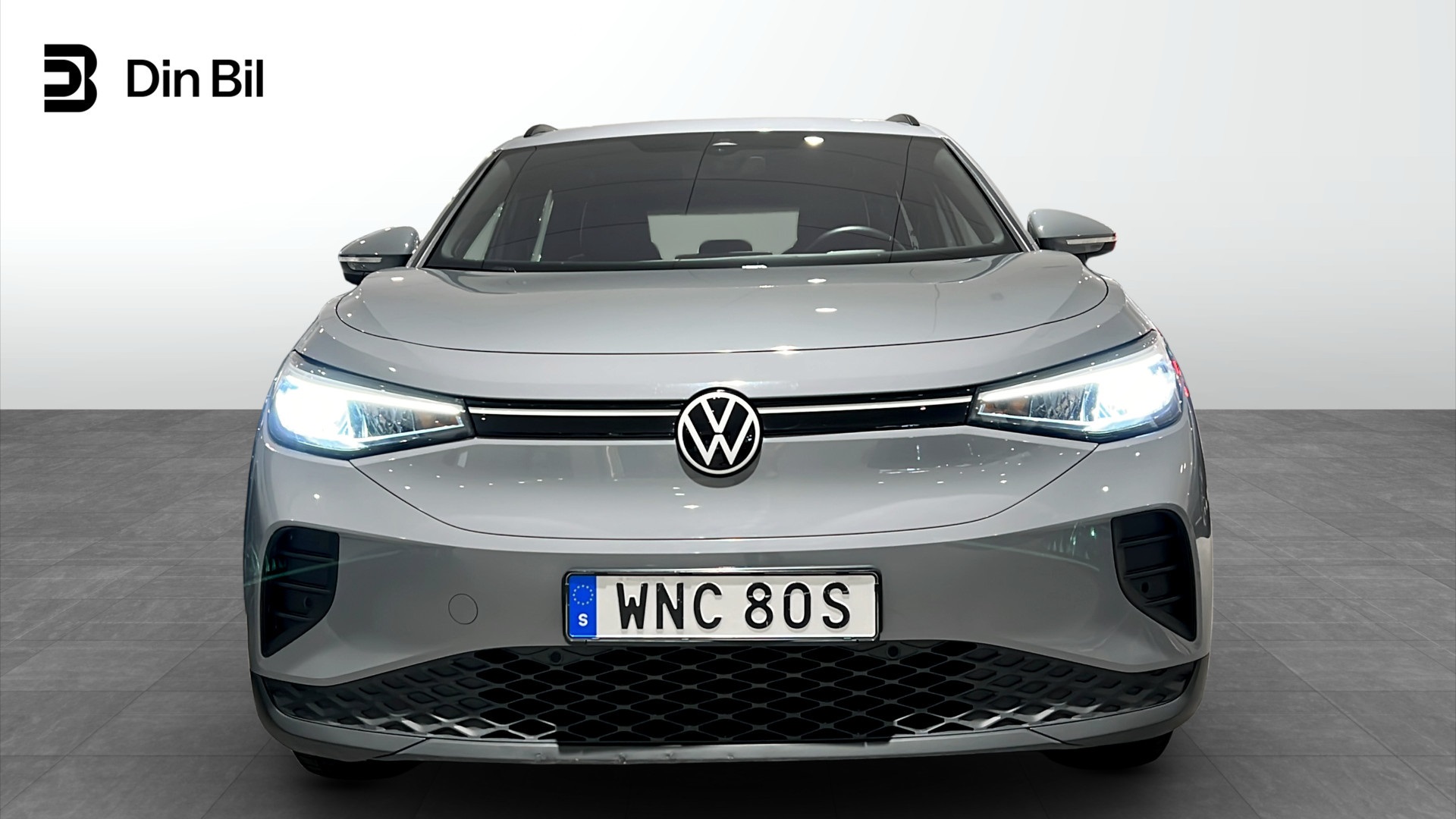 Volkswagen ID.4 WNC80S