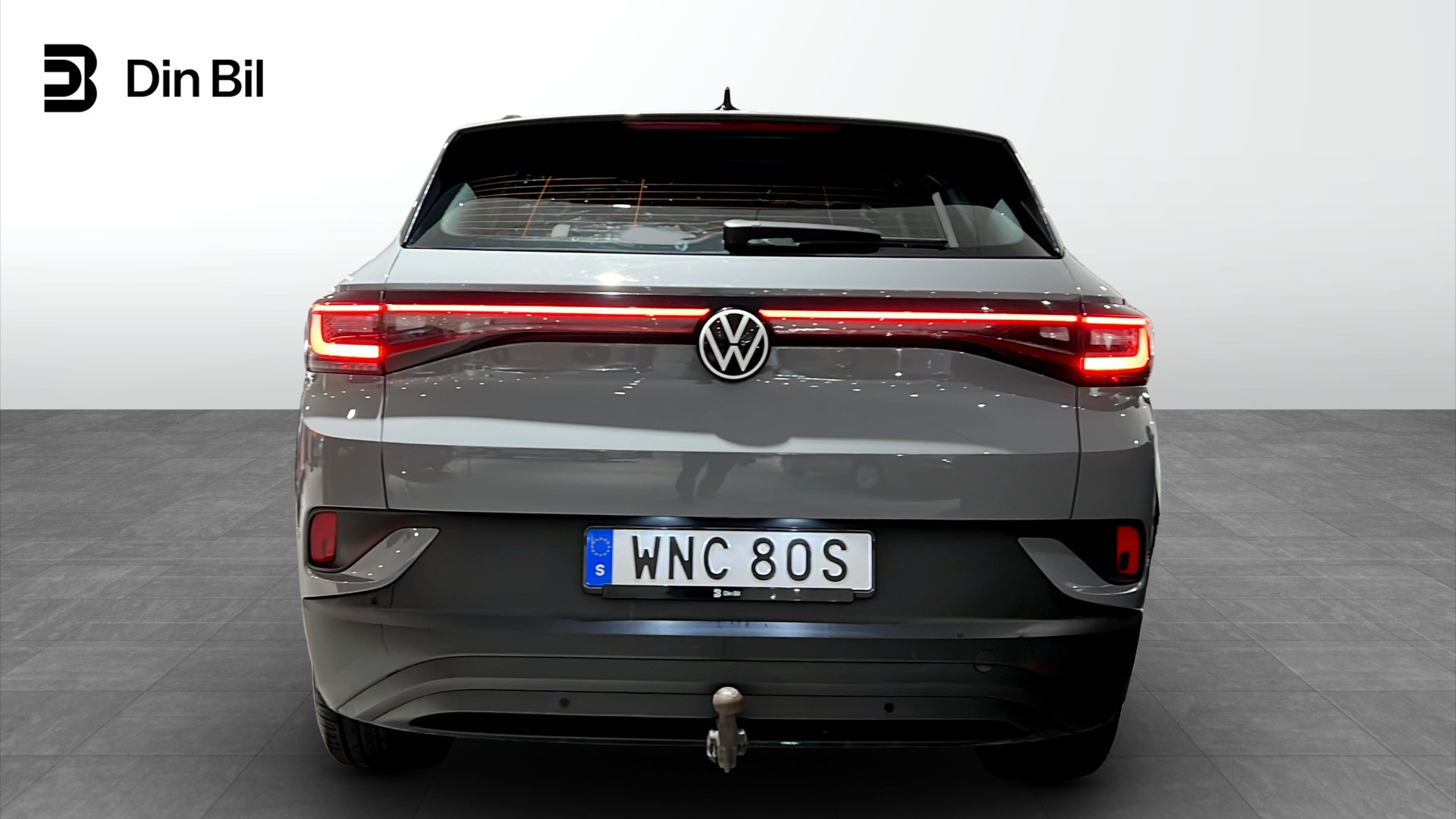 Volkswagen ID.4 WNC80S