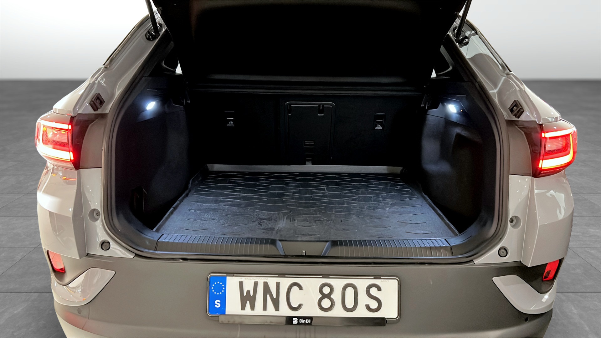 Volkswagen ID.4 WNC80S