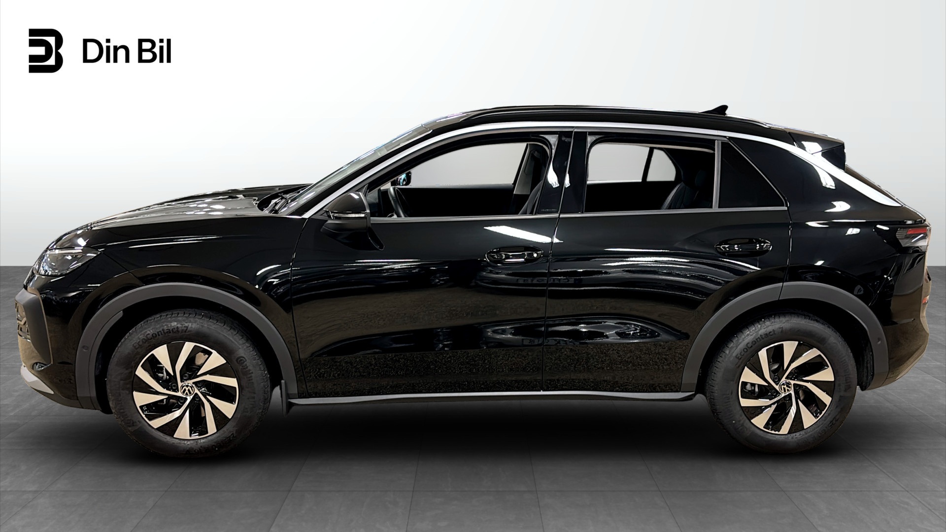 Volkswagen T-Roc WNF47T