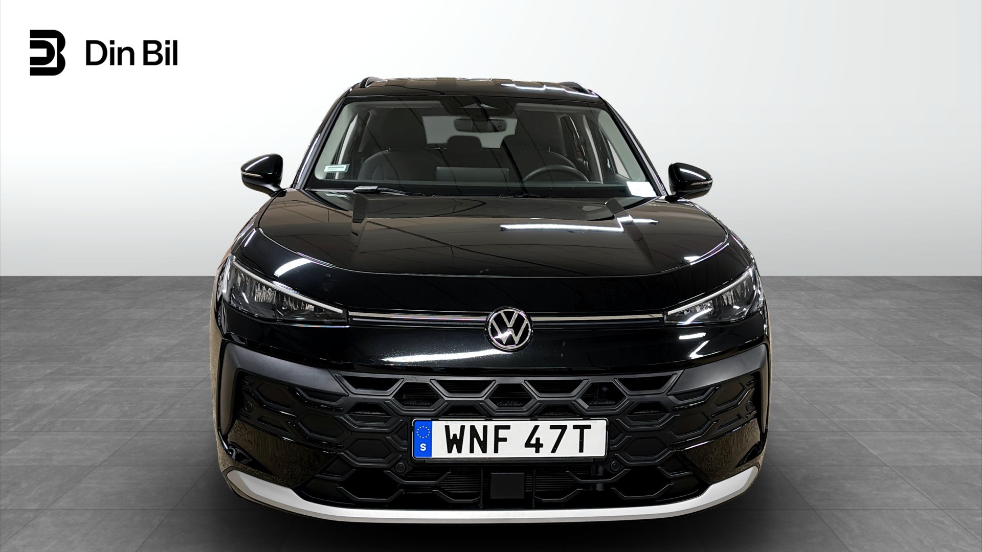 Volkswagen T-Roc WNF47T