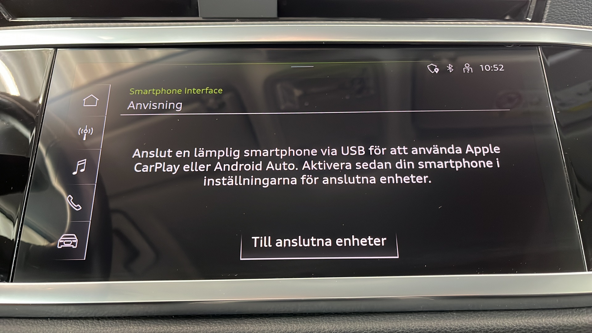 Bild på bil