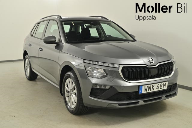 Skoda Kamiq WNK48M