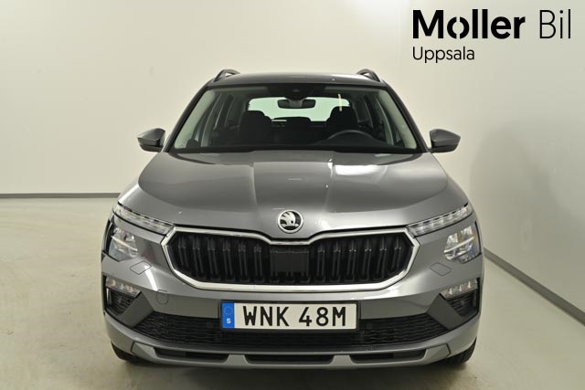 Skoda Kamiq WNK48M