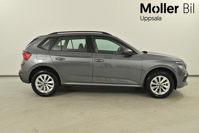 Skoda Kamiq WNK48M