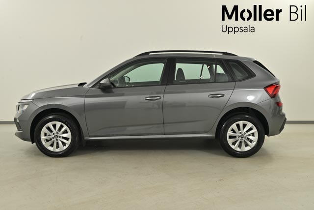 Skoda Kamiq WNK48M