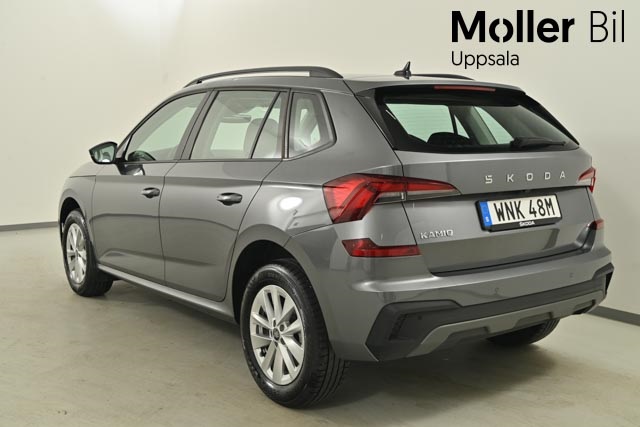 Skoda Kamiq WNK48M