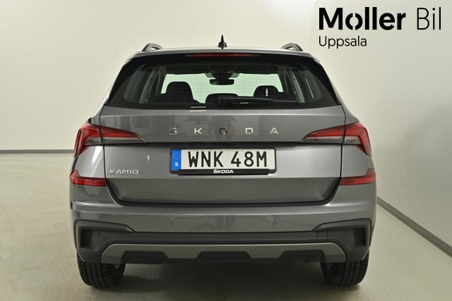 Skoda Kamiq WNK48M