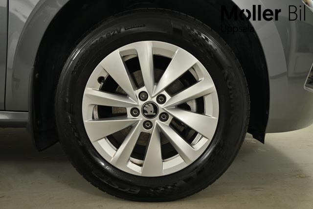 Skoda Kamiq WNK48M