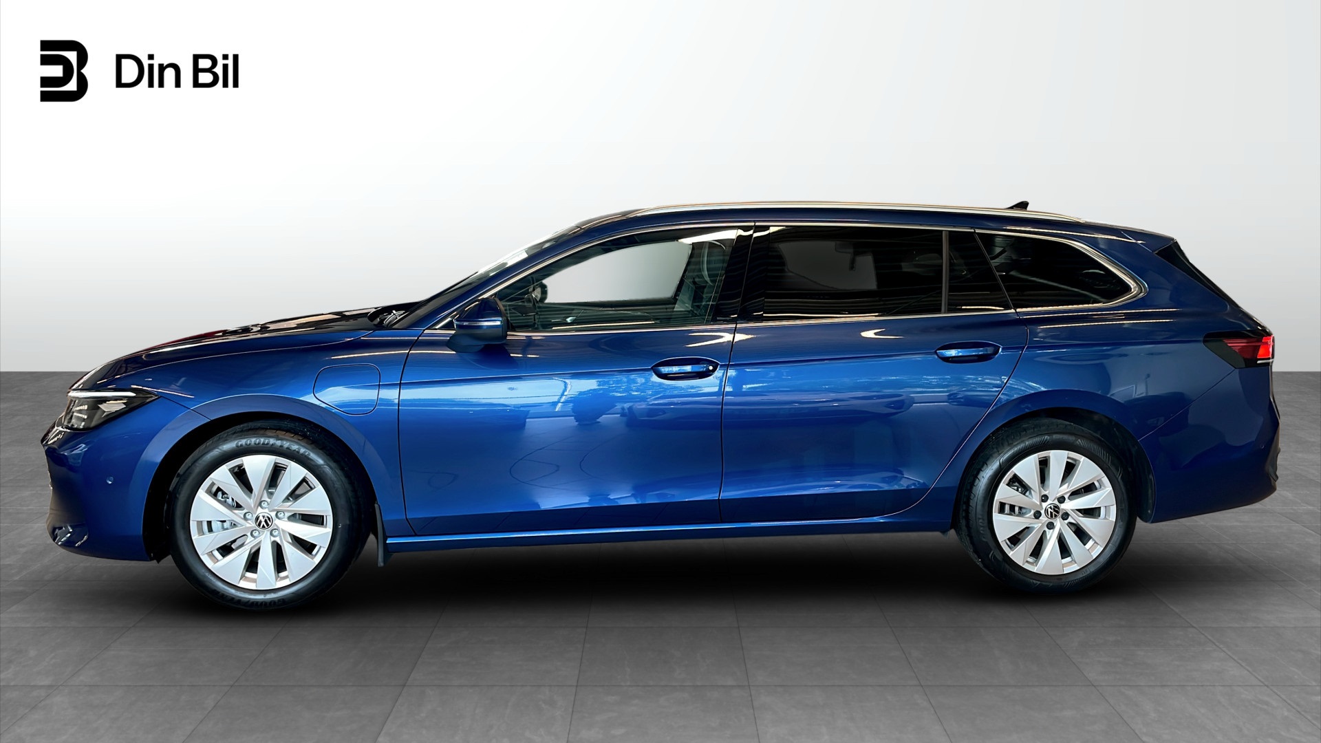 Volkswagen Passat WNM48K