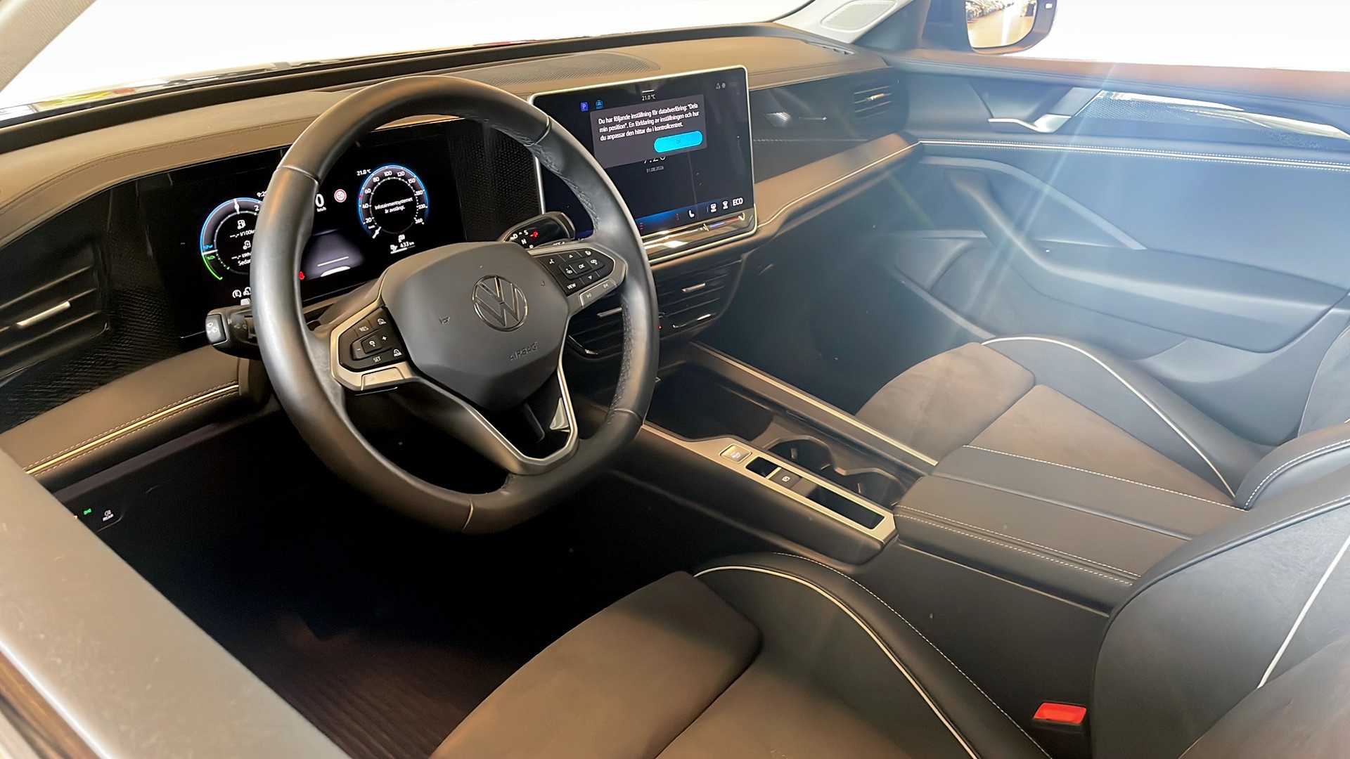 Volkswagen Passat WNM48K