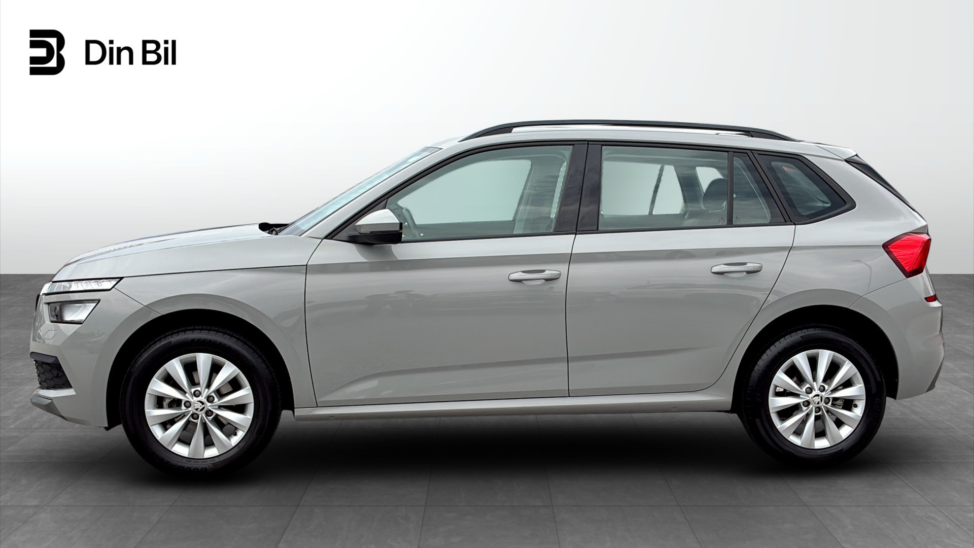 Skoda Kamiq WNM98P