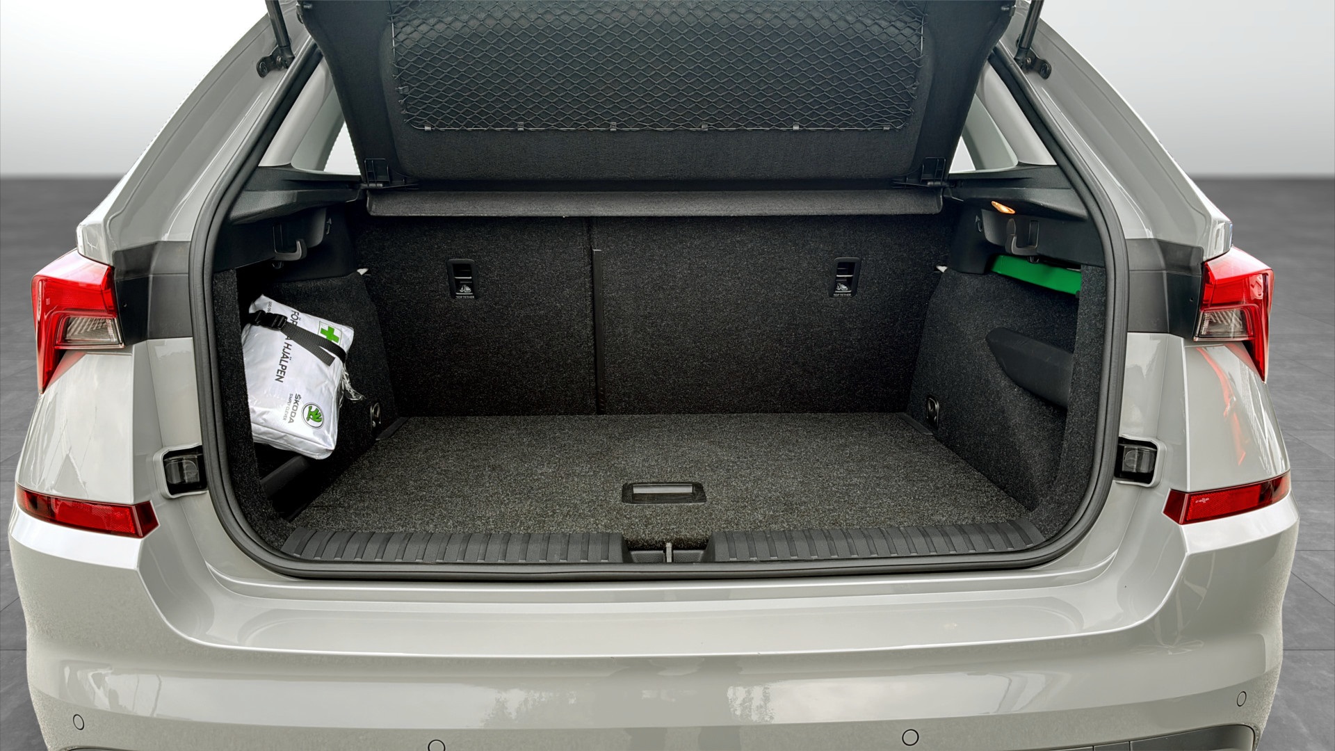 Skoda Kamiq WNM98P