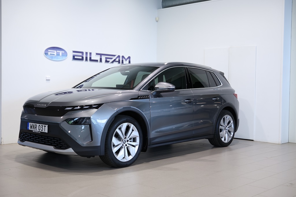 Skoda Elroq WNR03T