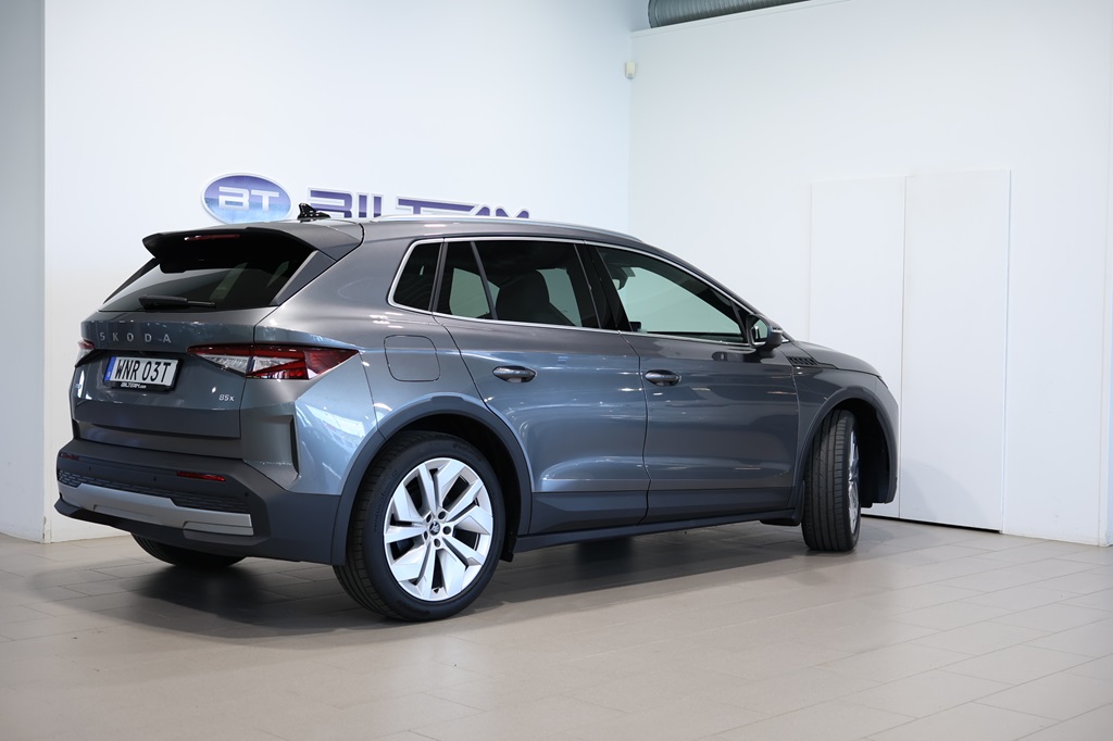 Skoda Elroq WNR03T