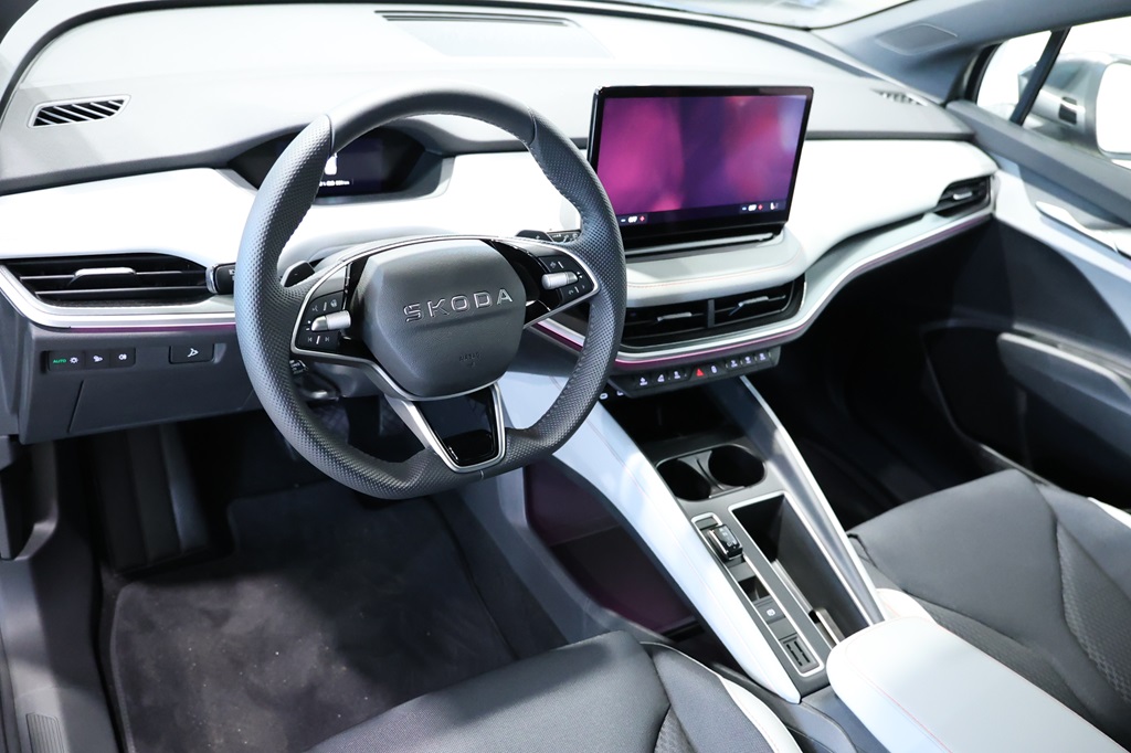 Skoda Elroq WNR03T
