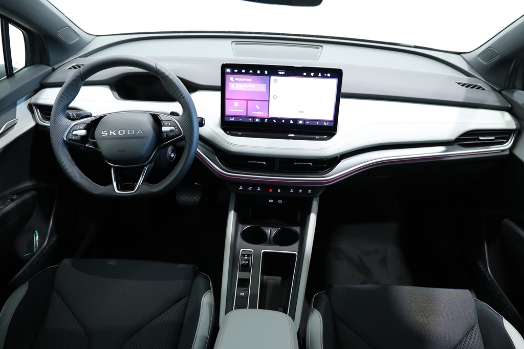 Skoda Elroq WNR03T
