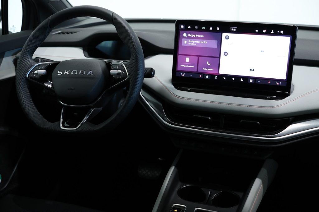 Skoda Elroq WNR03T