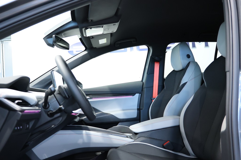 Skoda Elroq WNR03T