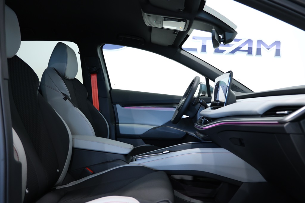 Skoda Elroq WNR03T