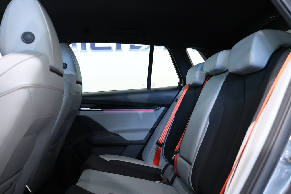 Skoda Elroq WNR03T