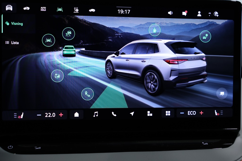 Skoda Elroq WNR03T