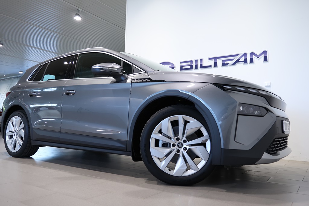 Skoda Elroq WNR03T