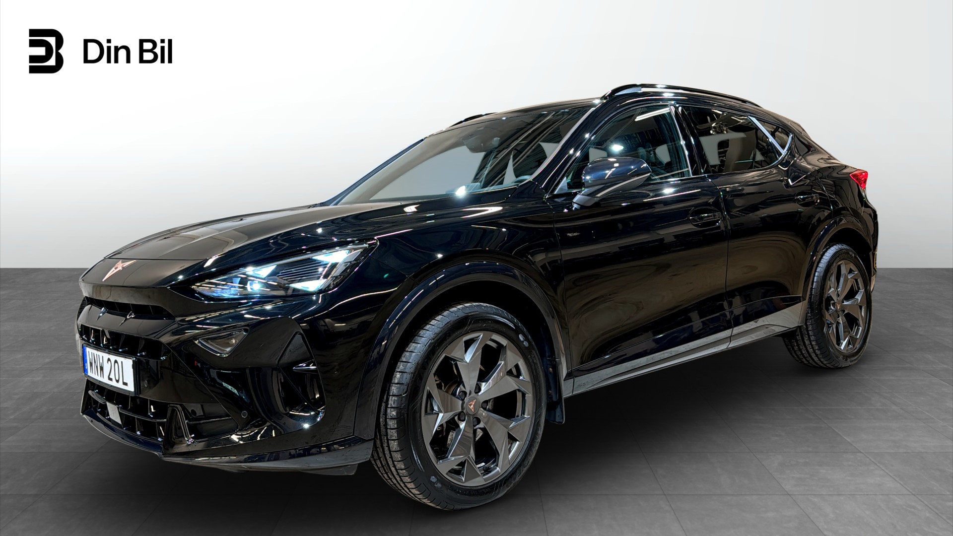 Bild för bil WNW20L