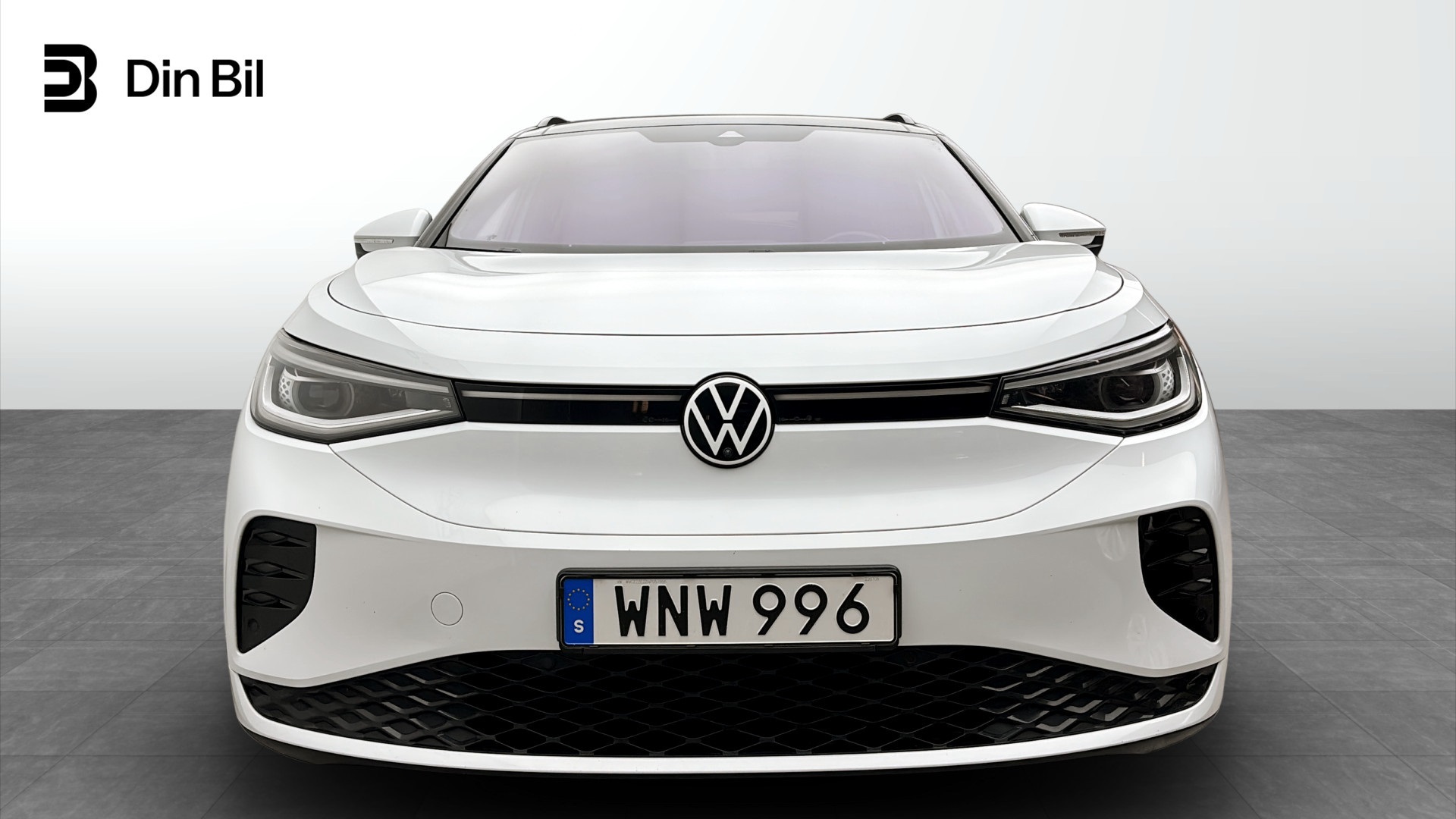 Volkswagen ID.4 WNW996