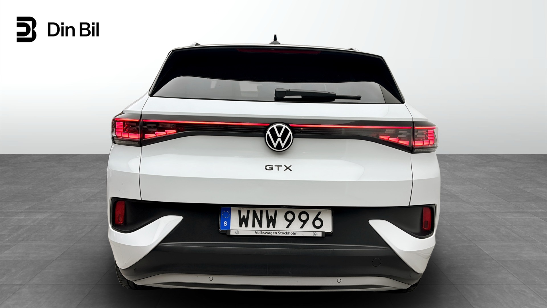 Volkswagen ID.4 WNW996