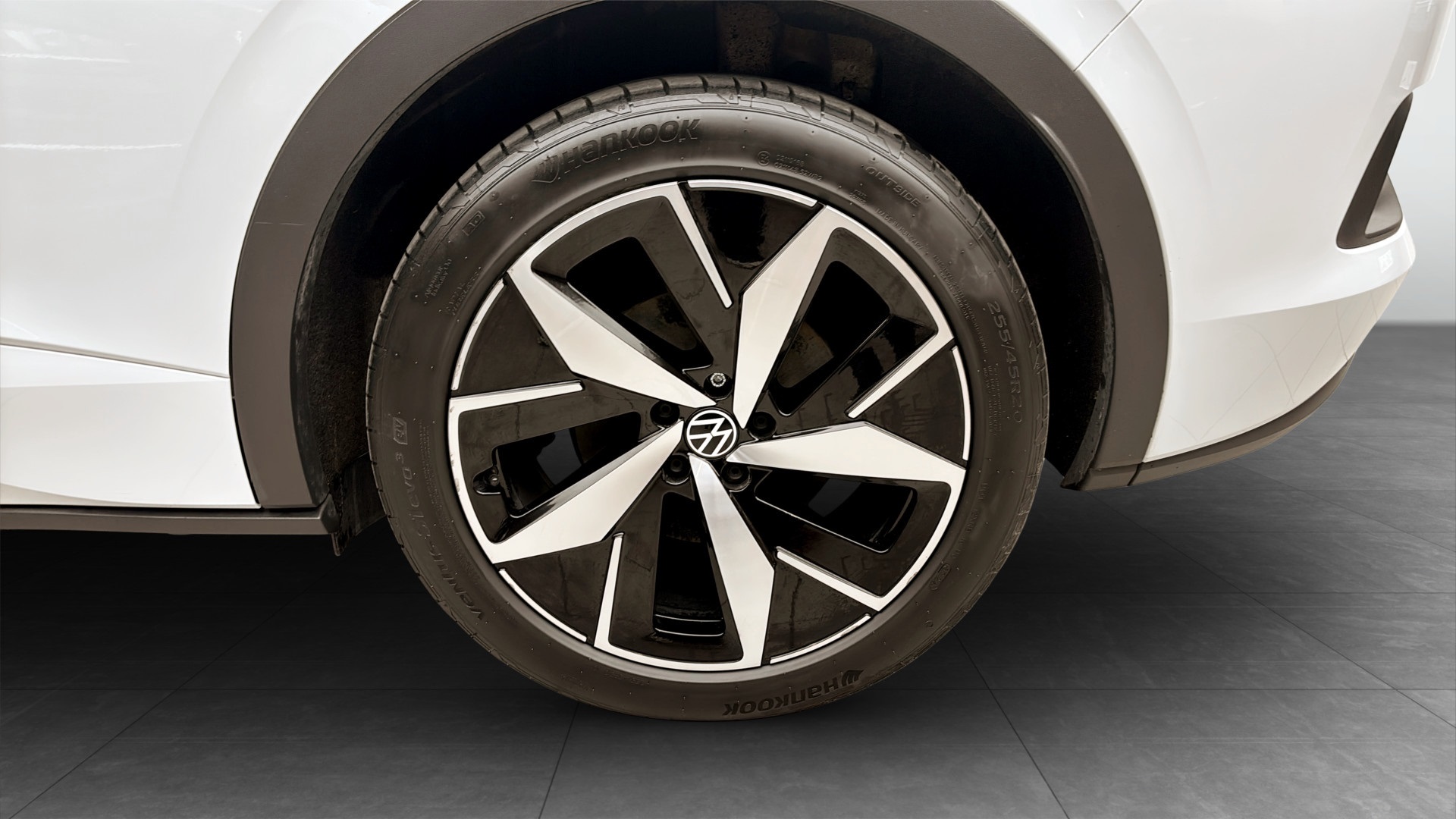Volkswagen ID.4 WNW996
