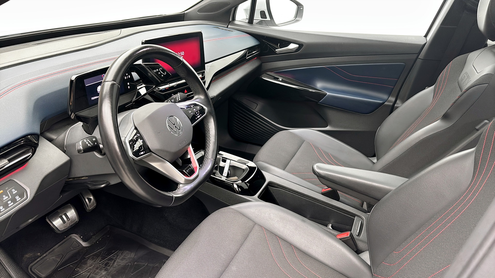 Volkswagen ID.4 WNW996