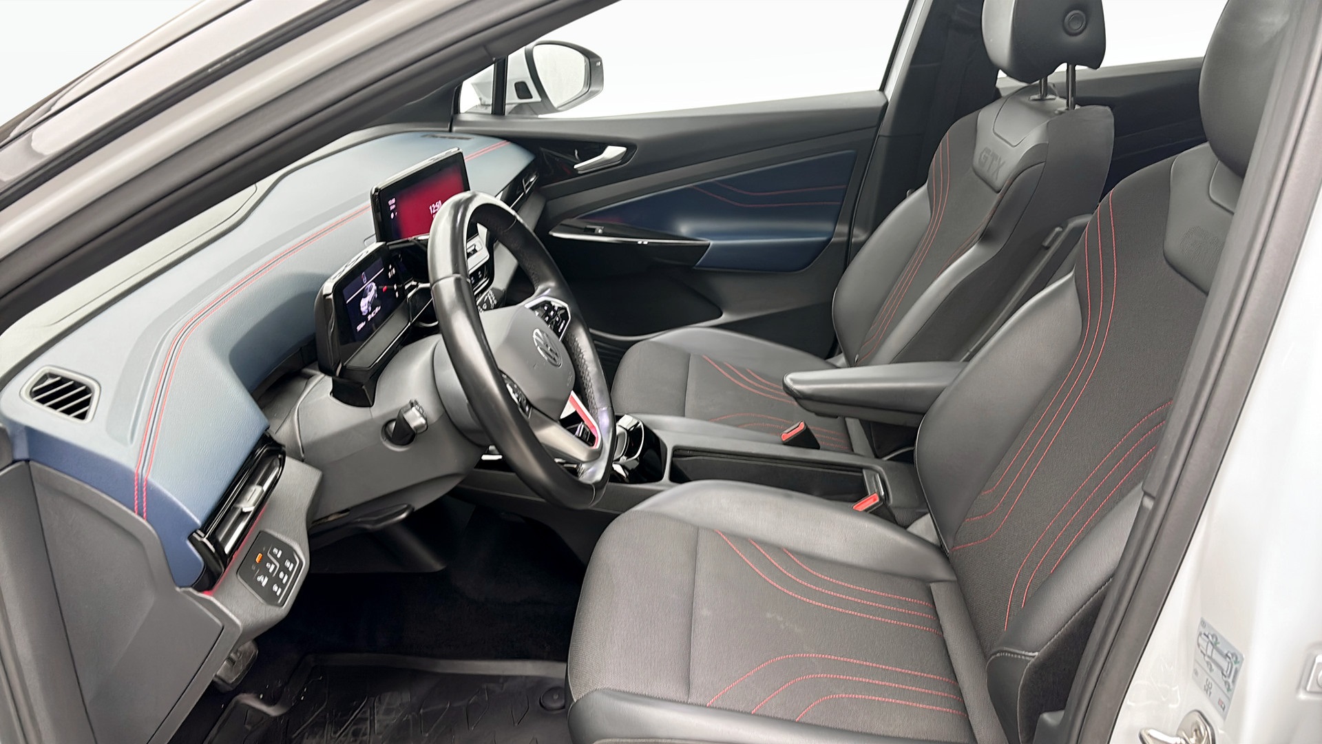 Volkswagen ID.4 WNW996