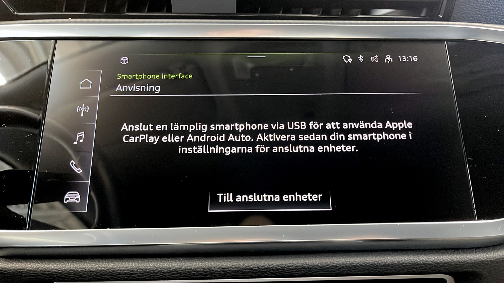 Bild på bil