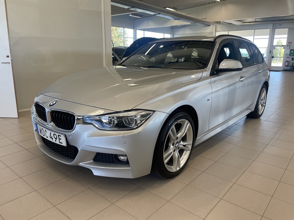 BMW 320 WOC49E