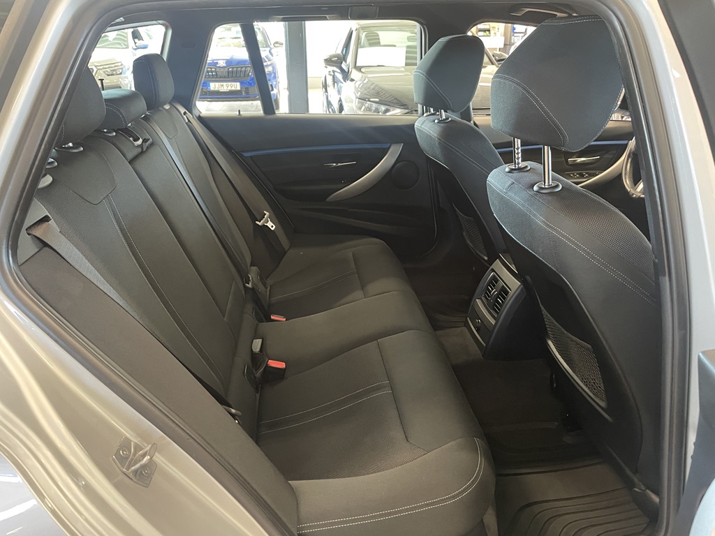 BMW 320 WOC49E