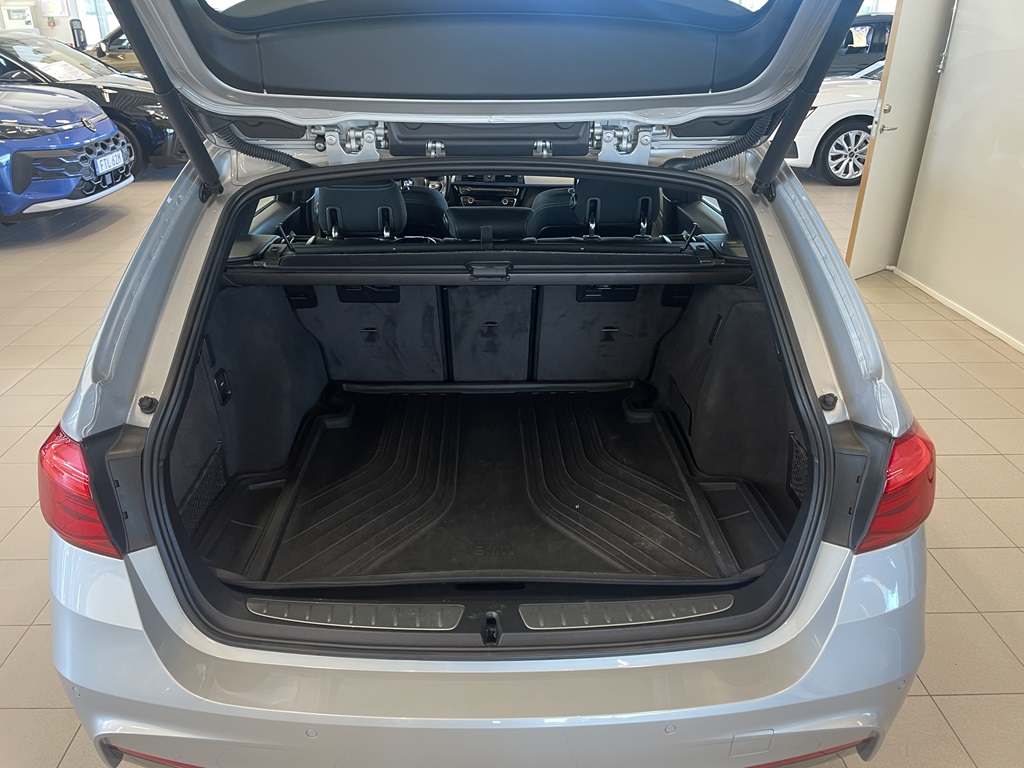 BMW 320 WOC49E