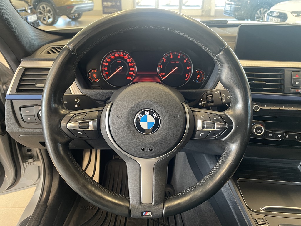 BMW 320 WOC49E