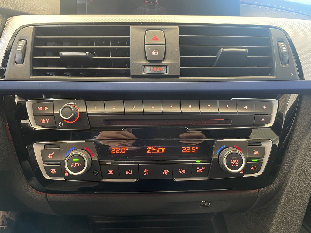 BMW 320 WOC49E