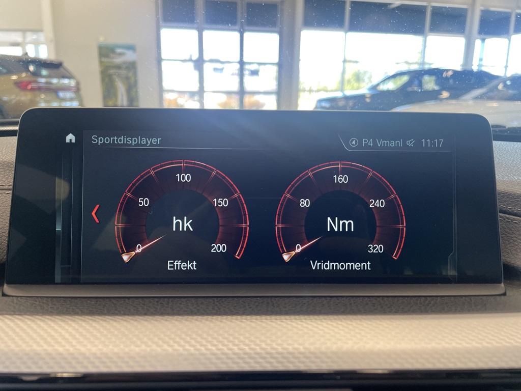 BMW 320 WOC49E