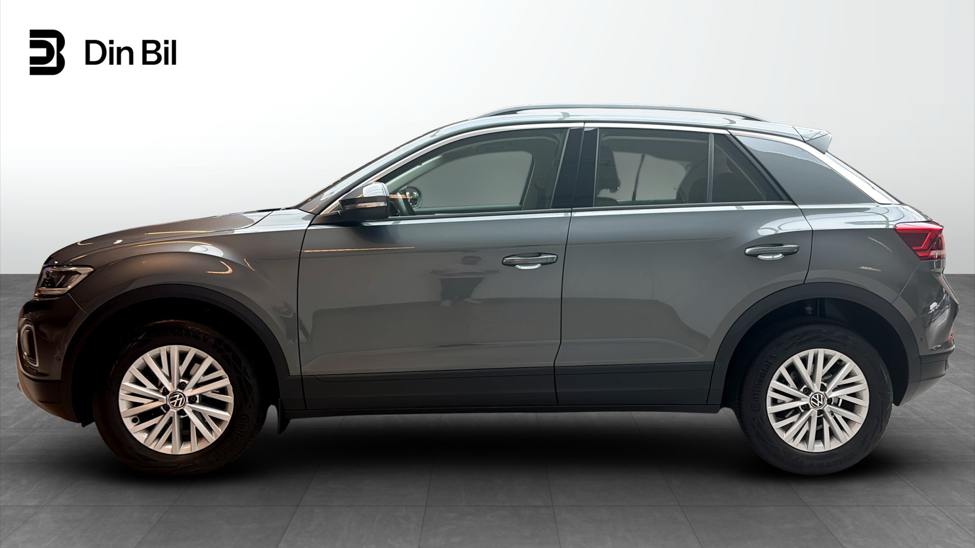 Volkswagen T-Roc WOD488