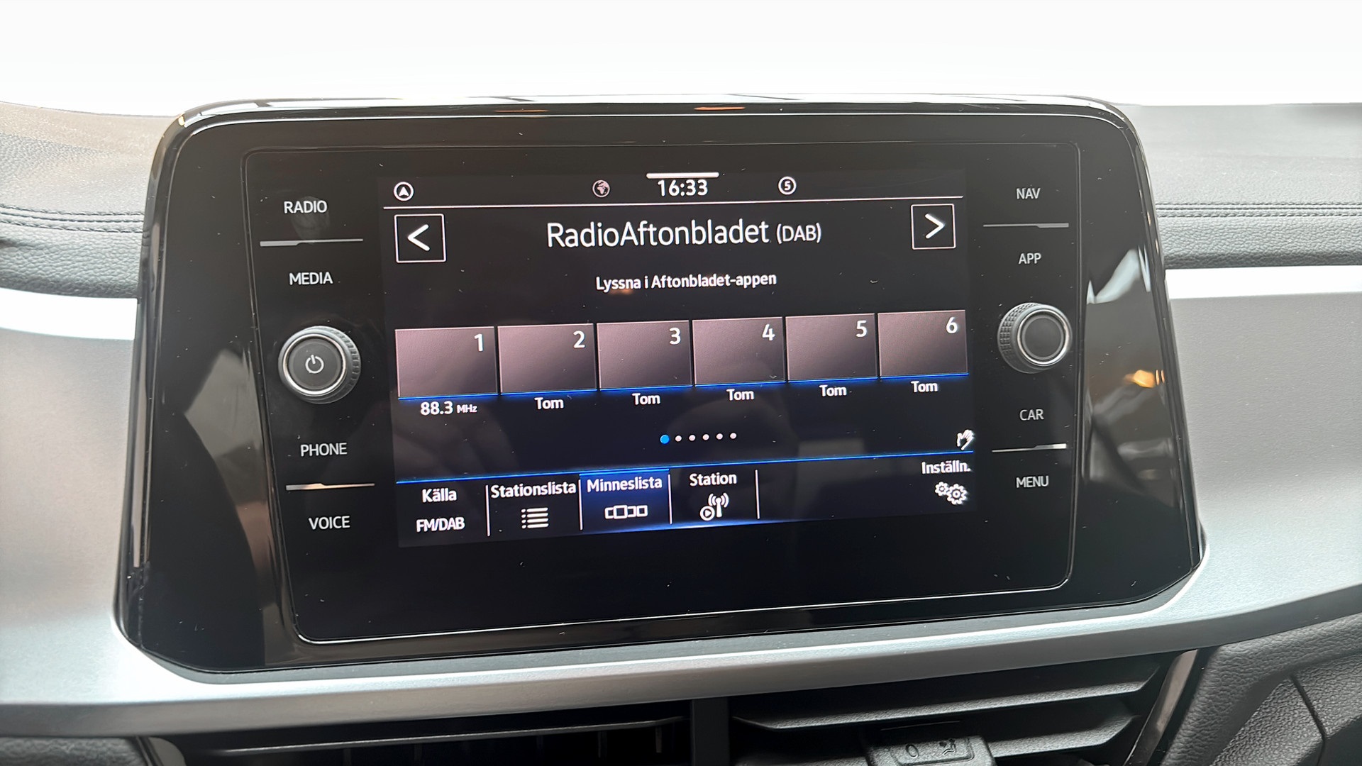 Volkswagen T-Roc WOD488