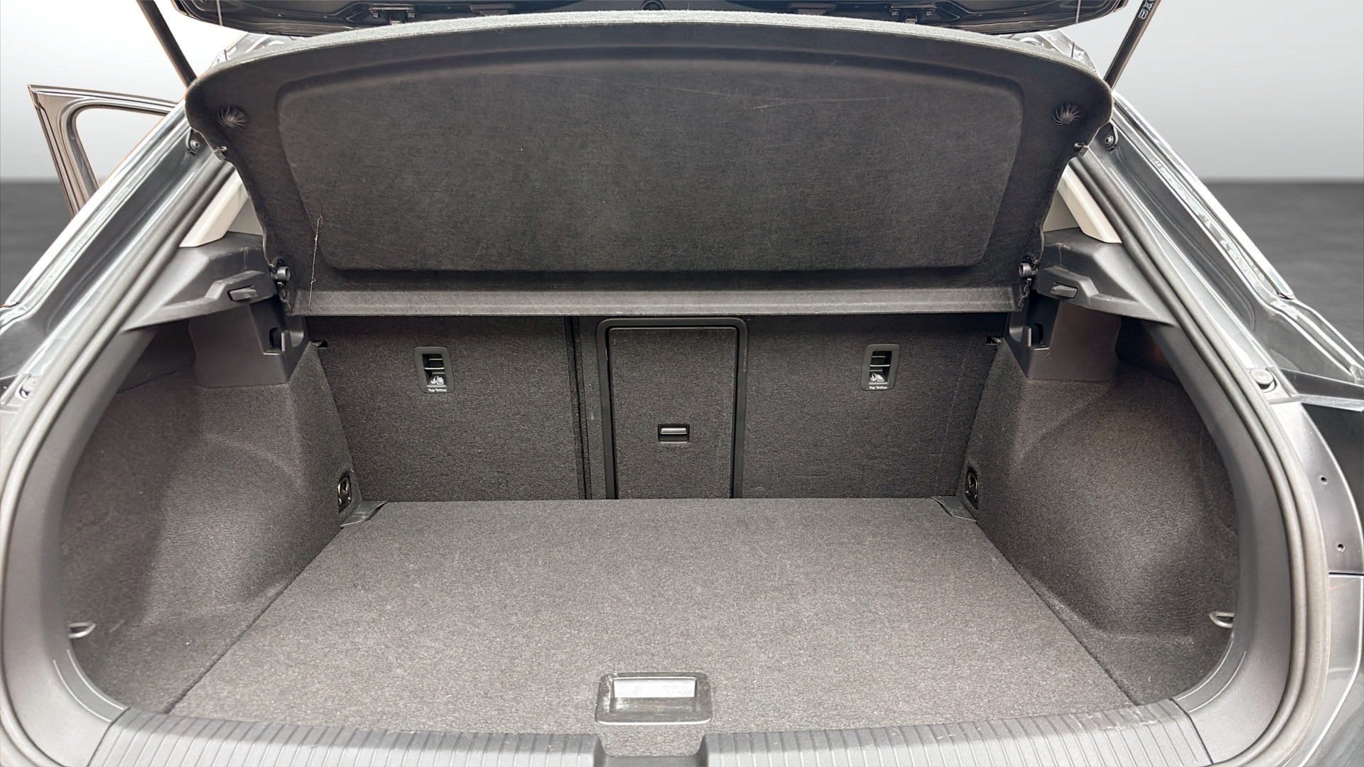 Volkswagen T-Roc WOD488