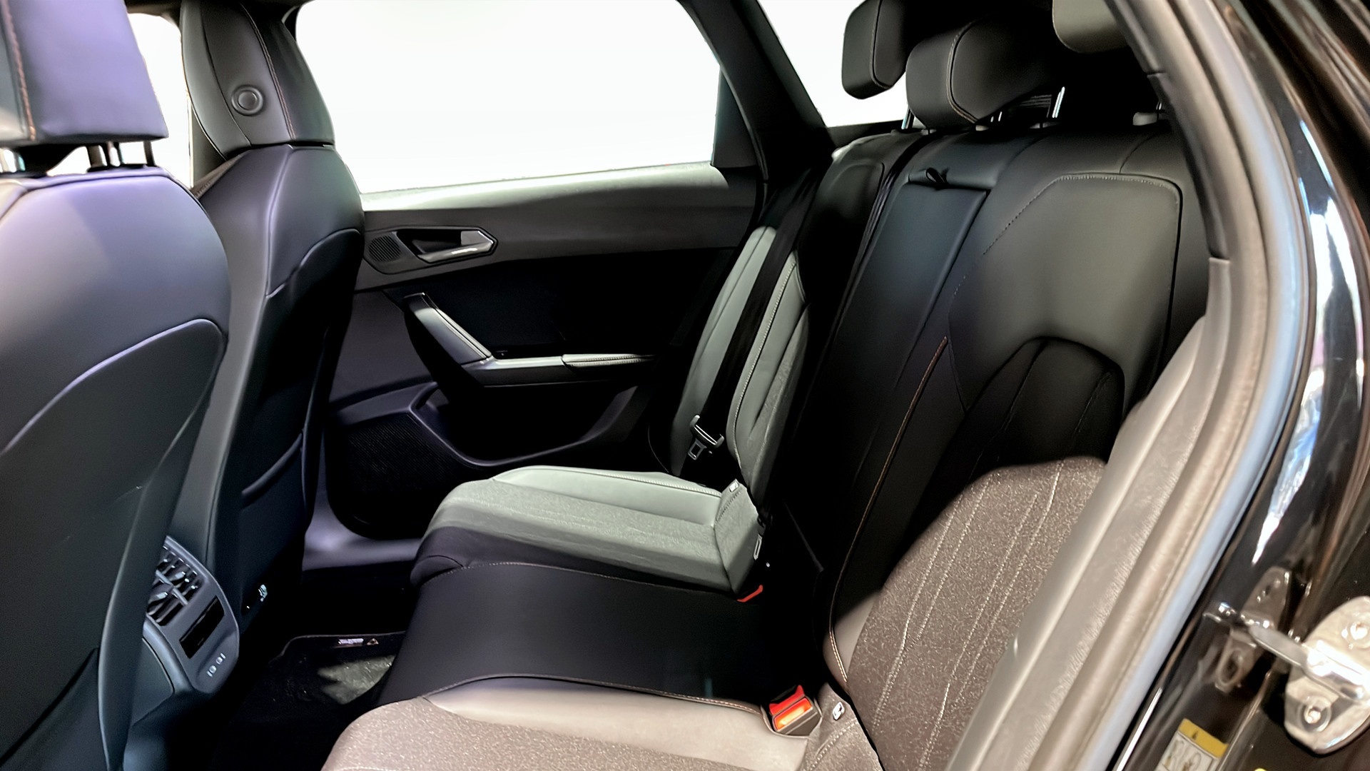 CUPRA Leon Sportstourer WOF37X