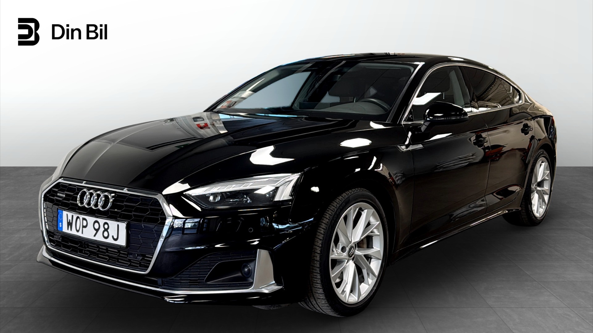 Bild för bil WOP98J