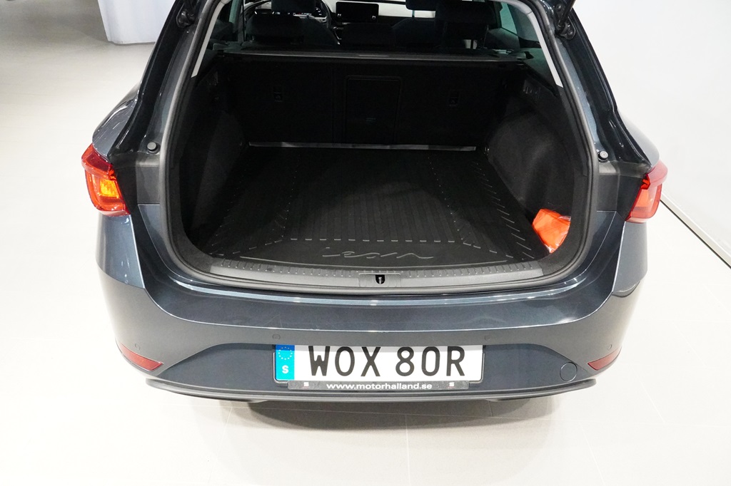 SEAT Leon WOX80R