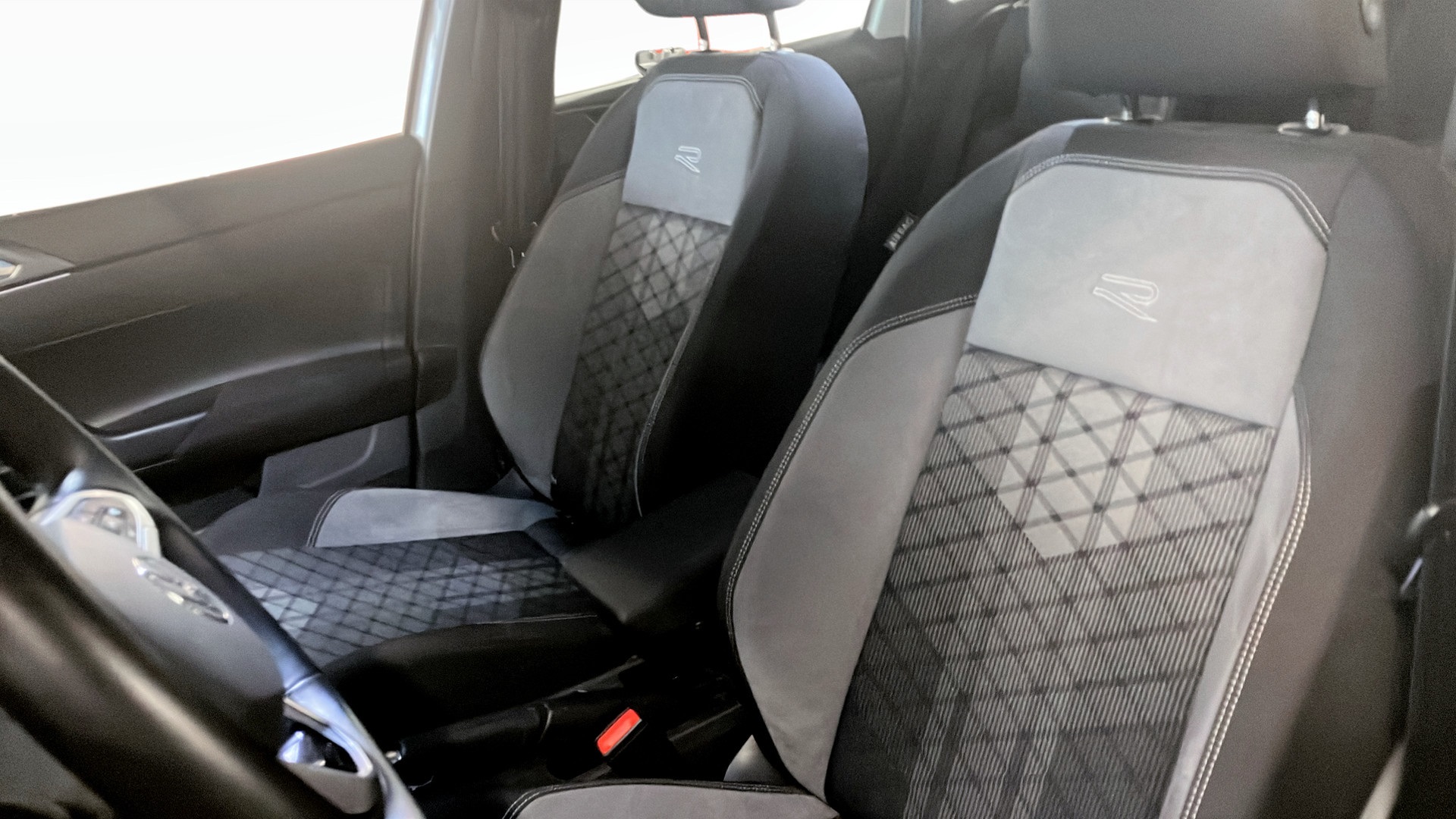 Volkswagen Taigo WPF21D