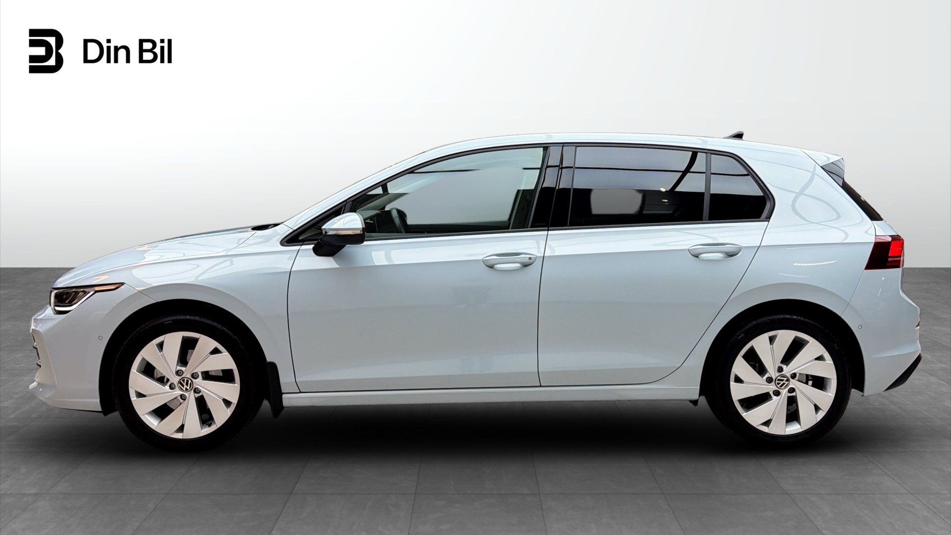 Volkswagen Golf WPG64E